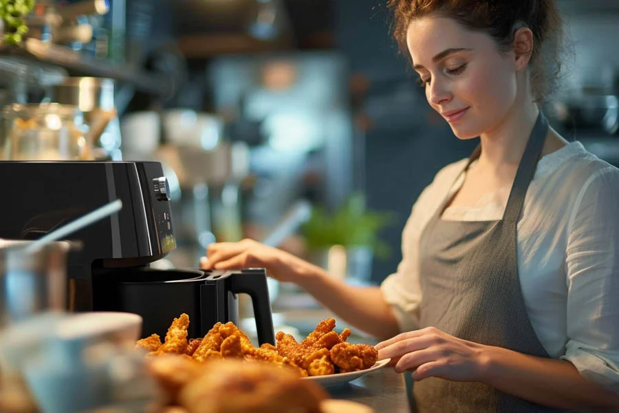 the best air fryer to buy